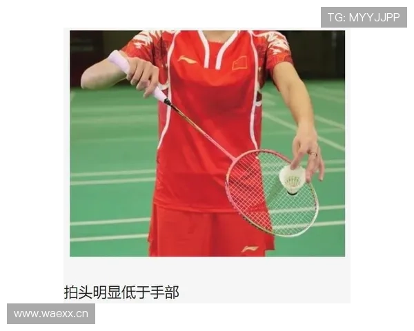 发球时容易忽略的5种违例行为，新手必看的避免指南