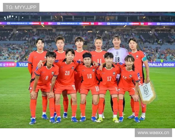 韩国队2026世界杯预选赛晋级前景分析 亚洲劲旅能否连续11届突围