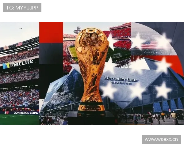 2026世界杯比赛场地汇总:北美三国承办城市与赛事安排 2026世界杯比赛场地汇总:北美三国承办城市与赛事安排